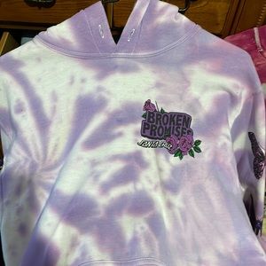 santa cruz hoodie